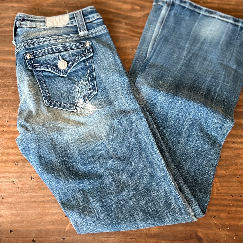 Vigoss Flare - NEW